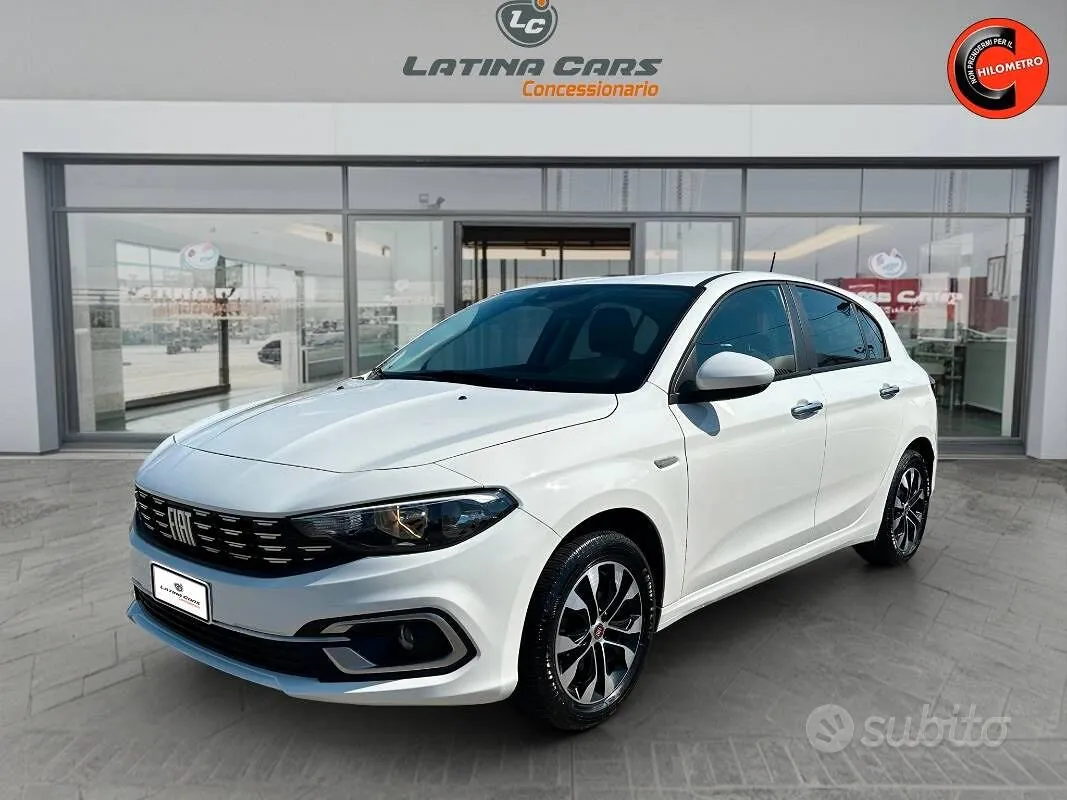 Fiat Tipo