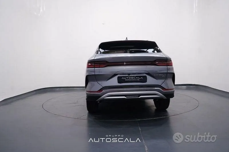 BYD Seal U 2025 photo 5