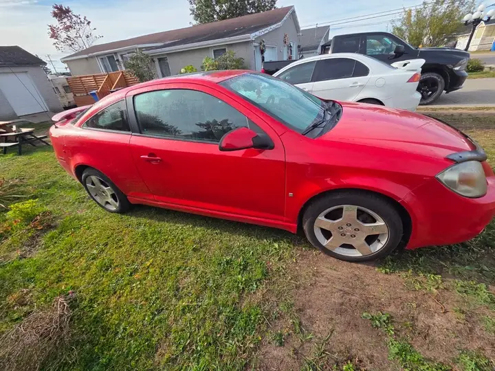 Chevrolet Cobalt