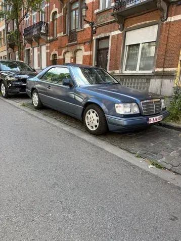 Mercedes-Benz 300Ce