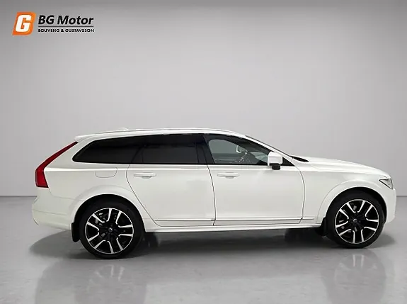 Volvo V90 Cross Country 2020 photo 3