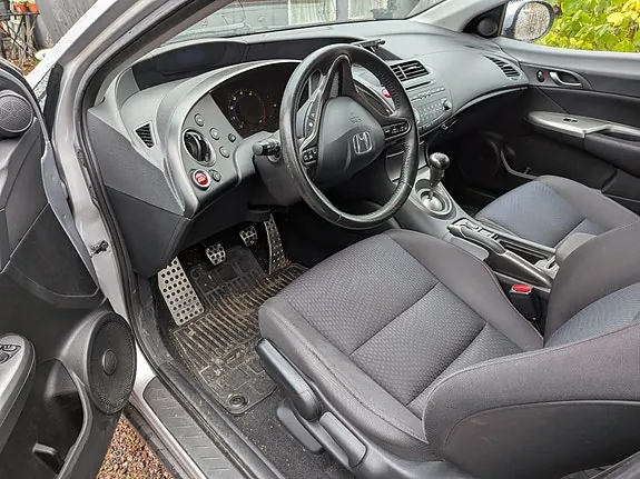 Honda Civic 2010 photo 5