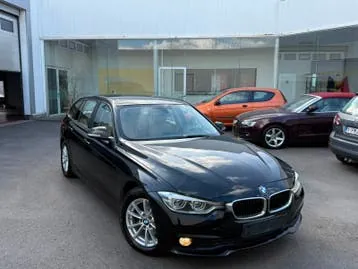 BMW 320D