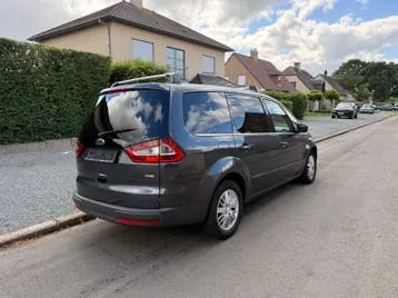 Ford Galaxy