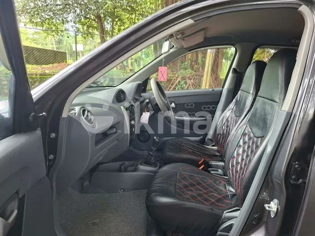 Suzuki Alto 2015 photo 5