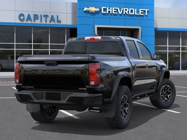 Chevrolet Colorado 2026 photo 5