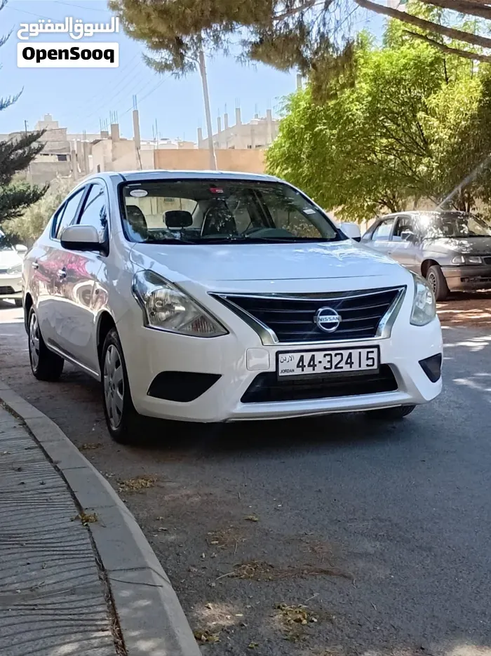 Nissan Sunny 2023 photo 3