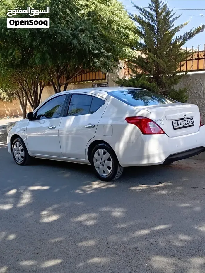 Nissan Sunny 2023 photo 4