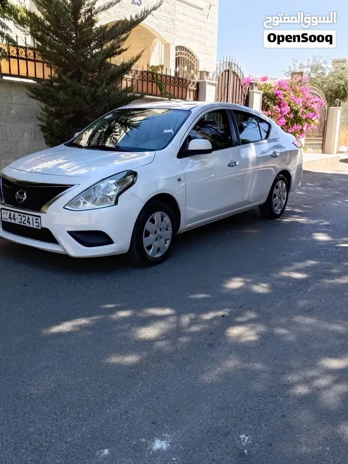 Nissan Sunny 2023 photo 2