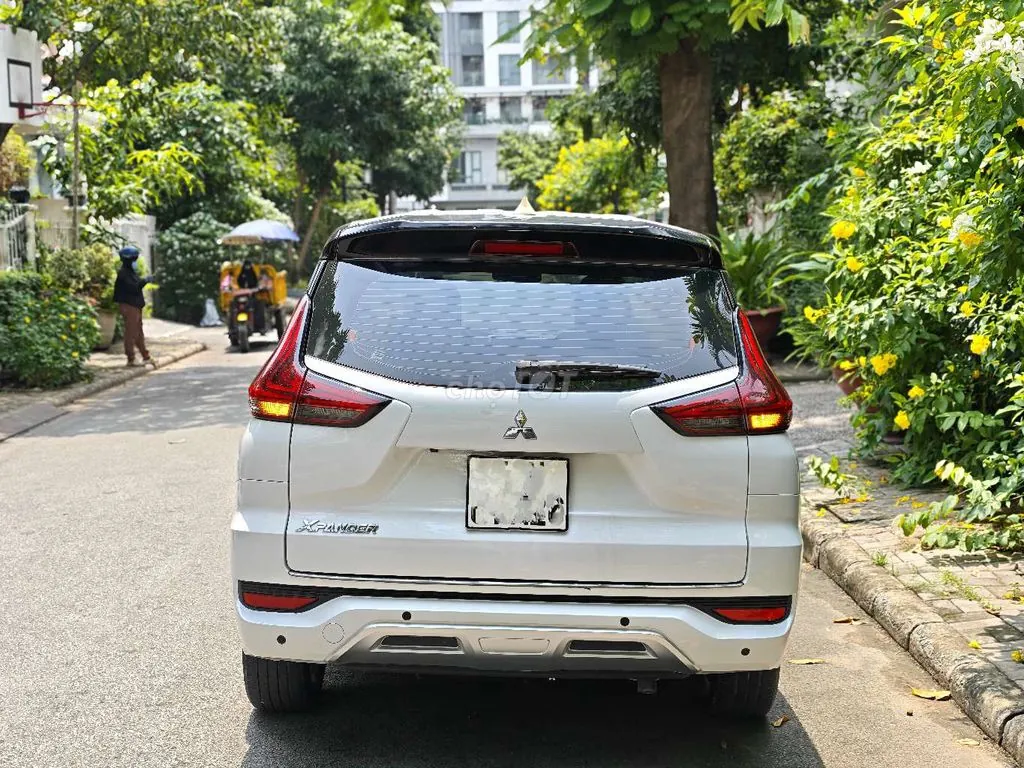 Mitsubishi Xpander 2019 photo 5