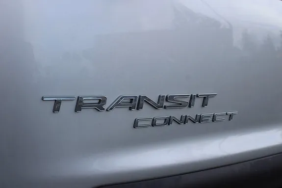 Ford Transit Connect 2015 photo 2