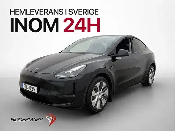 Tesla Model Y 2023 photo 4
