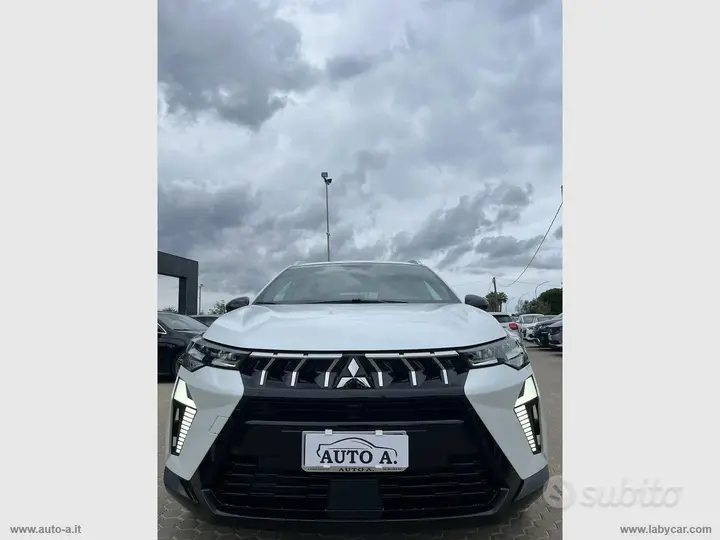 Mitsubishi Asx 2025 photo 2