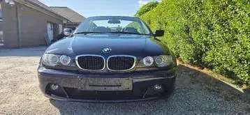 BMW 318Ci