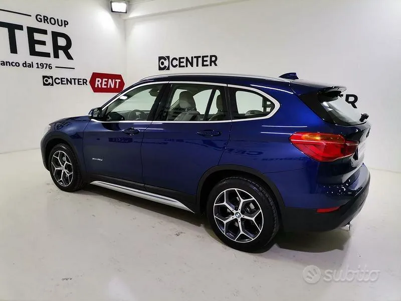 BMW X1 2018 photo 4
