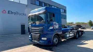 DAF Xf 105.460