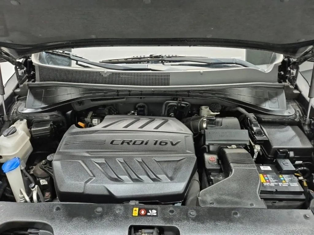 Kia Sorento 2019 photo 5