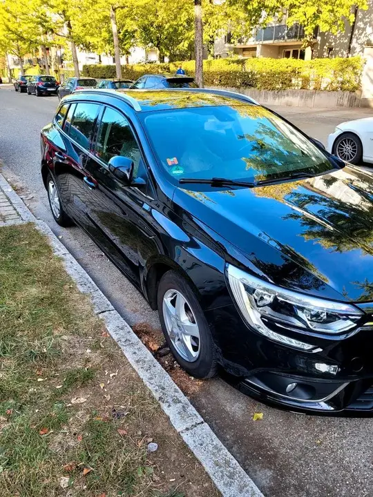 Renault Megane Iv