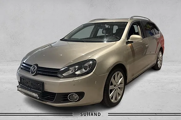 Volkswagen Golf Iv