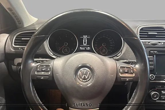 Volkswagen Golf Iv 2012 photo 5