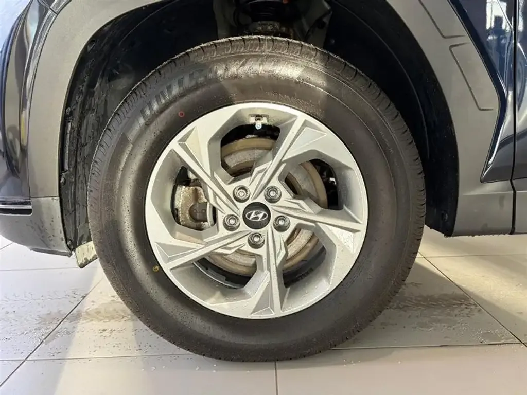 Hyundai Tucson 2023 photo 5