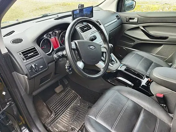 Ford Kuga 2012 photo 5