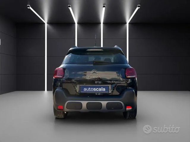 Citroen C3 Aircross 2024 photo 4