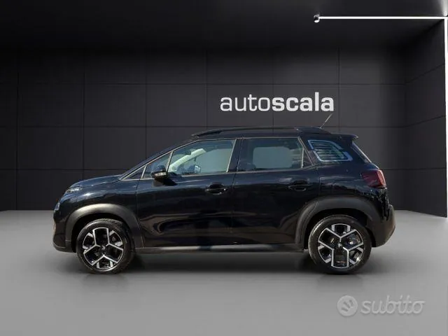 Citroen C3 Aircross 2024 photo 2