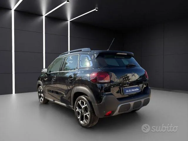 Citroen C3 Aircross 2024 photo 3