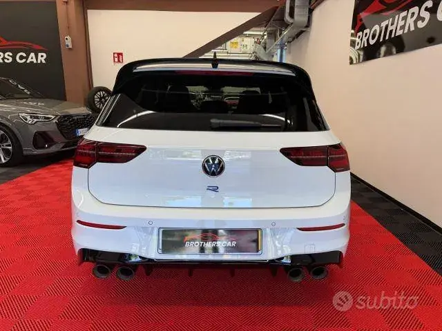 Volkswagen Golf R 2024 photo 5
