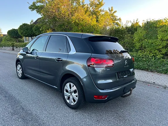 Citroen C4 Picasso 2016 photo 4