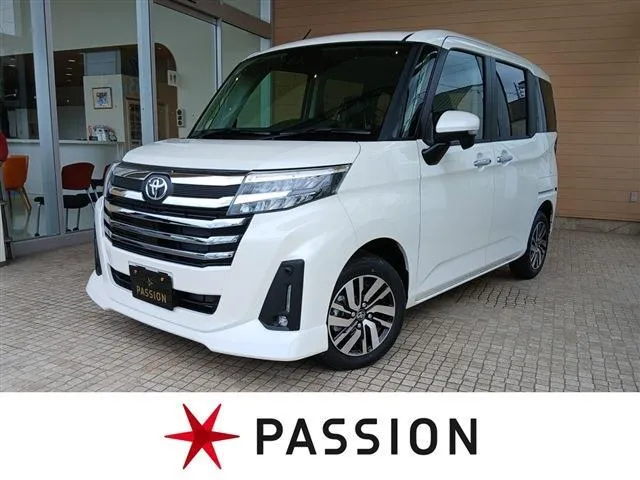 Toyota Raum