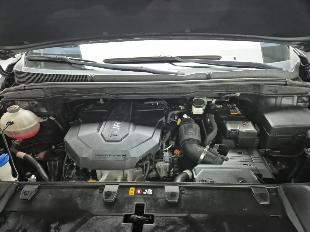 Kia Carnival 2021 photo 5