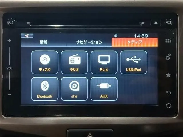 Suzuki Solio 2017 photo 5