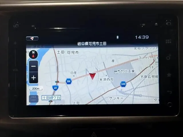 Suzuki Solio 2017 photo 4