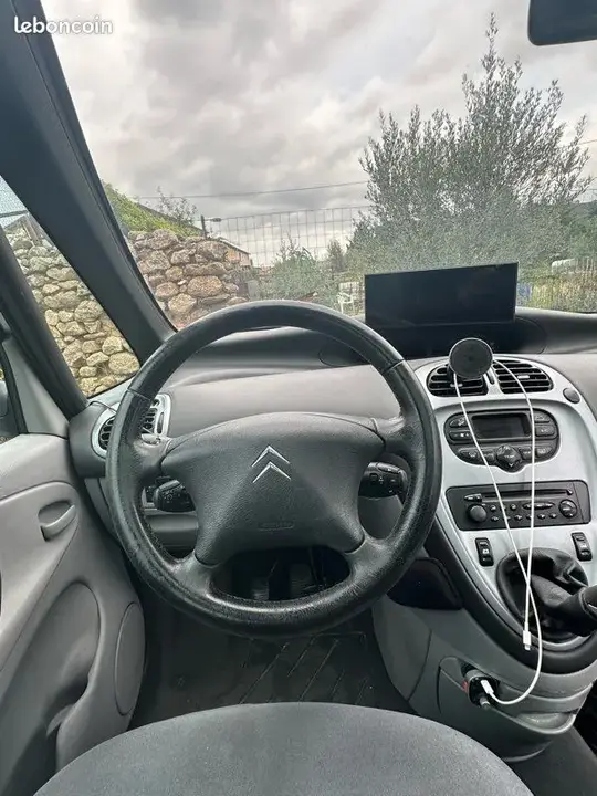 Citroen Xsara Picasso 2006 photo 3