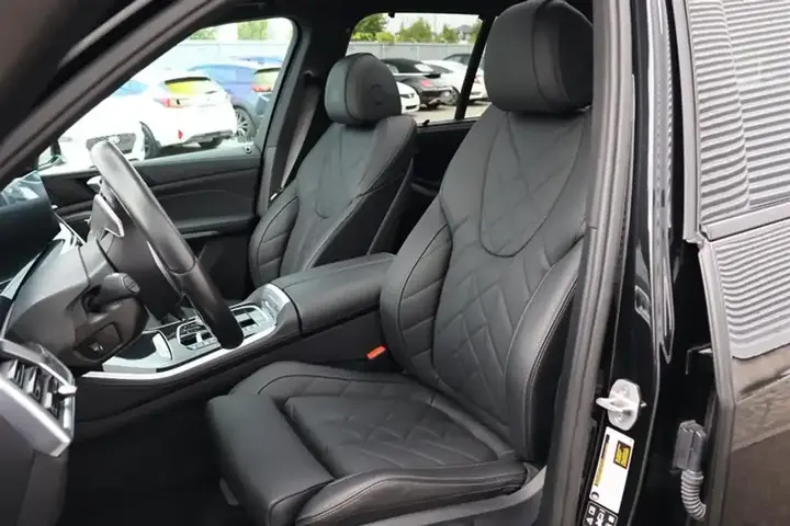 BMW X5 2025 photo 3
