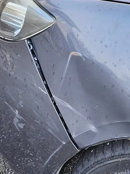 Subaru Impreza 2009 photo 3