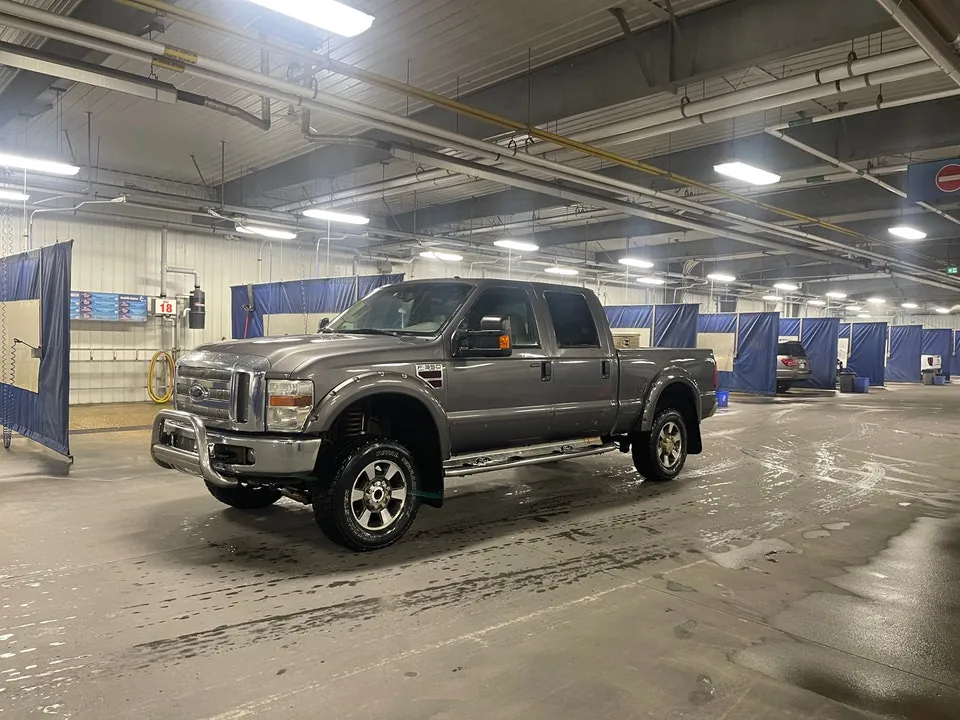 Ford F350