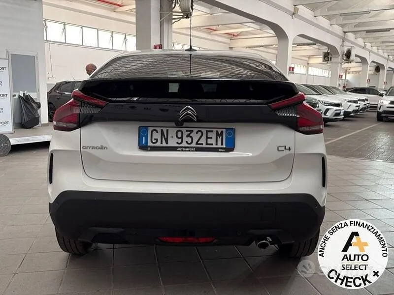 Citroen C4 2023 photo 5
