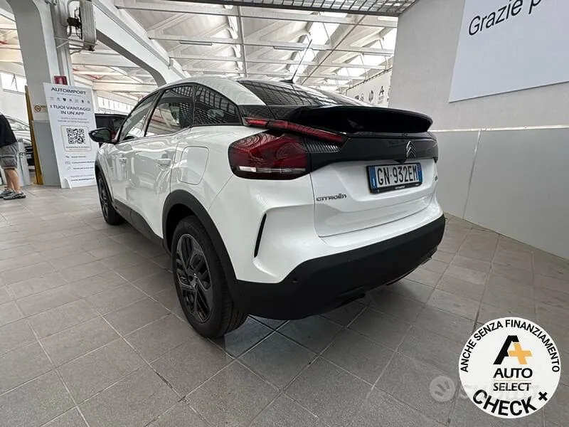 Citroen C4 2023 photo 4