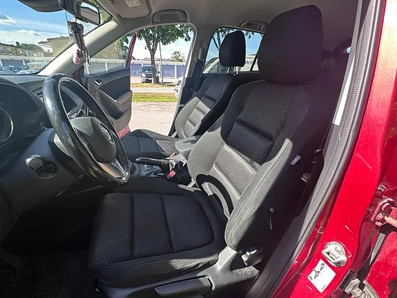 Mazda Cx-5 2014 photo 4