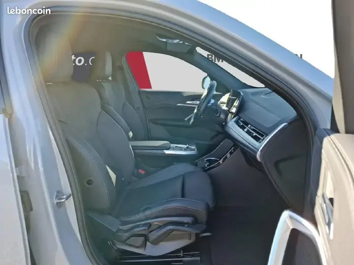 BMW X2 2026 photo 4