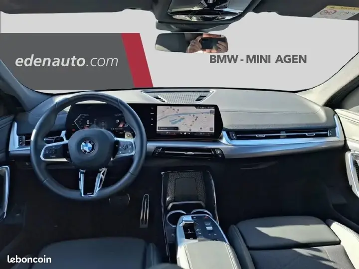 BMW X2 2026 photo 5