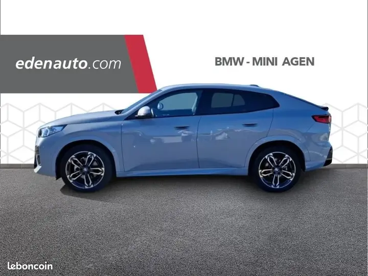 BMW X2 2026 photo 3