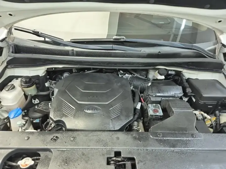 Kia Carnival 2019 photo 5