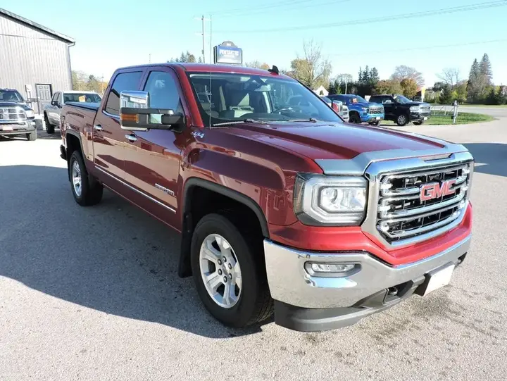GMC Sierra 1500