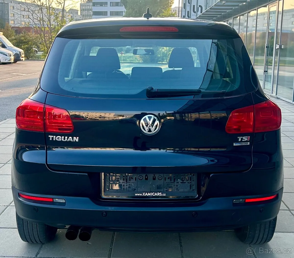 Volkswagen Tiguan 2026 photo 4