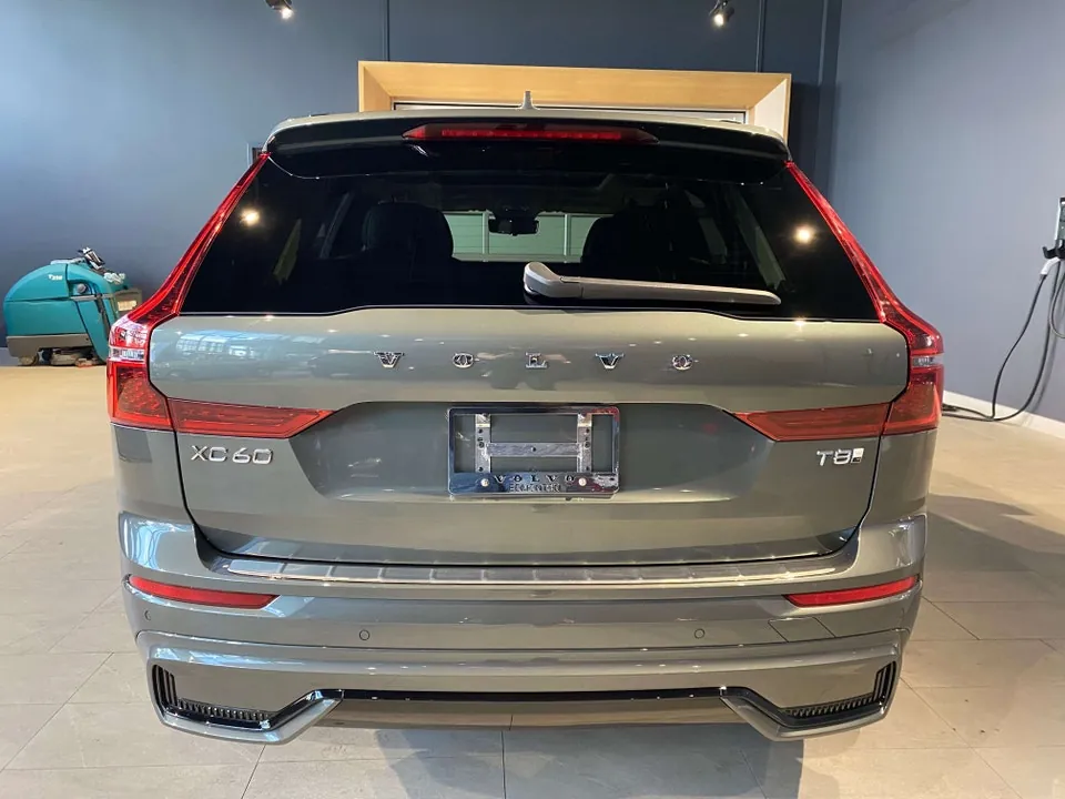 Volvo Xc60 2026 photo 4