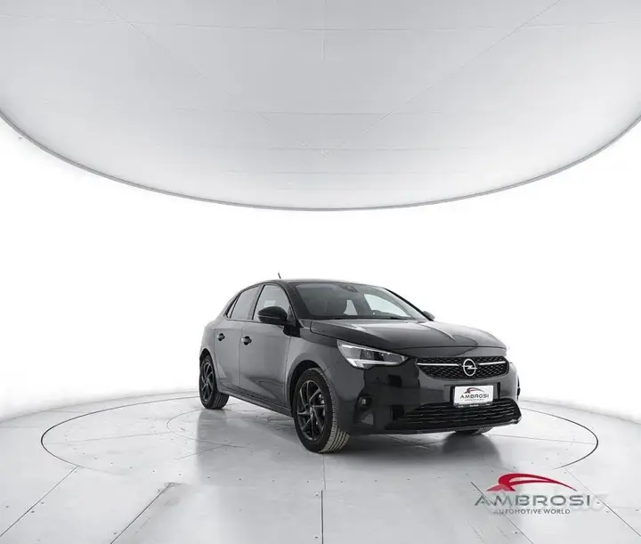 Opel Corsa 2022 photo 2